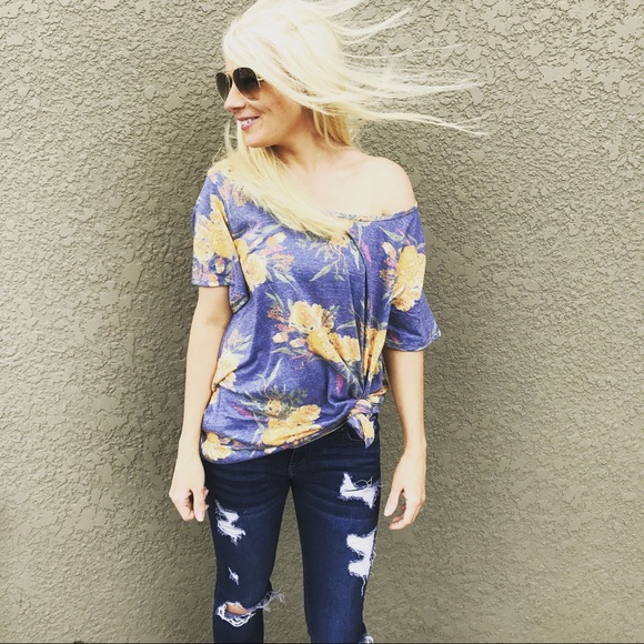 FINAL Price LuLaRoe | Classic T High Low Length - Picture 7 of 8